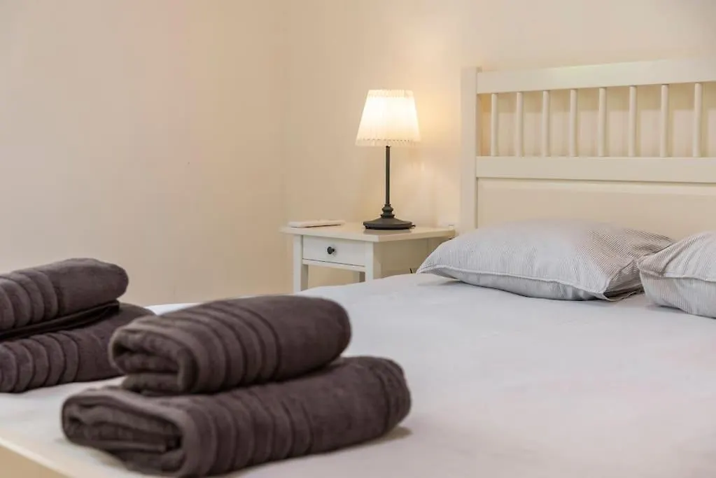 Lejlighed Hoekappartement Palm Mar, 400M Beach
